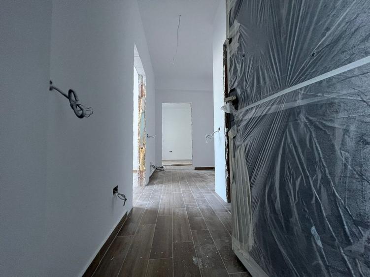 Proiect Nou/ Ansamblu Rezidential - Ghencea/Sector 5 - 16