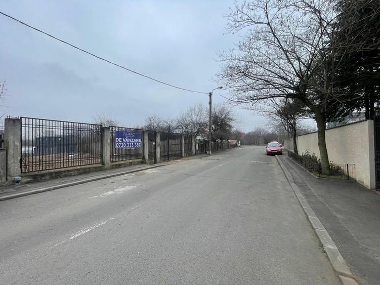 Teren cu Autorizatie Sector 1 | 37 apartamente | Oportunitate - 7