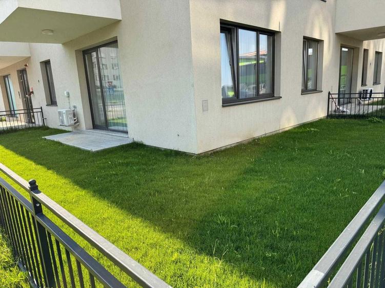 Inchiriere apartament 2 camere cu gradina Greenfield | Bloc nou 2024 - 6