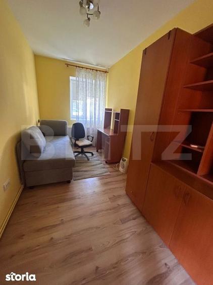 Casa individuala cu gradina , Cetatii - 4