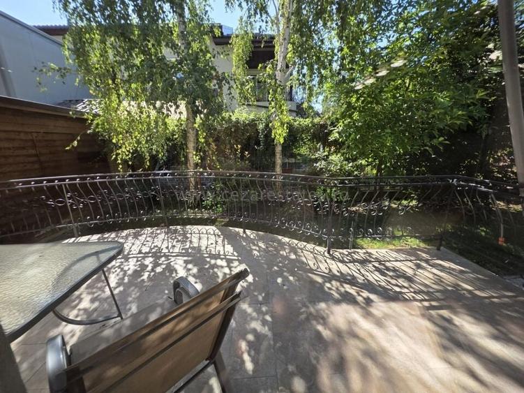 SUPER OFERTA! BANEASA STRAULESTI VILA ELEGANTA IN COMPLEX FINISAJE LUX - 7