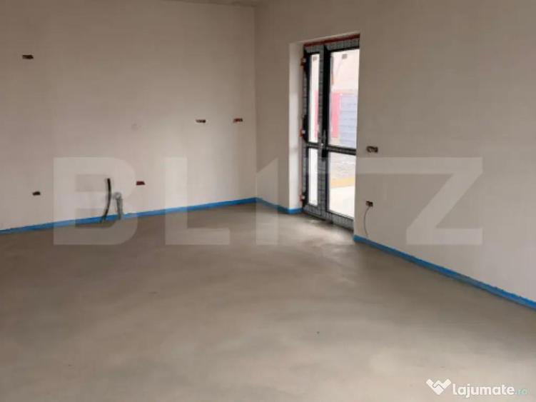 Casa etaj, 114 mp utili, 565 mp teren, Itcani - Cartier excl - 10