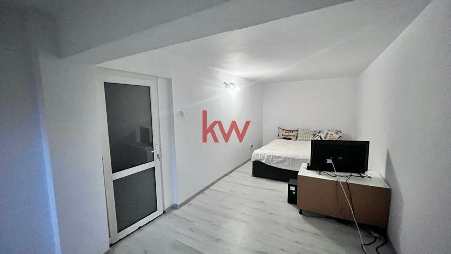 Apartament in vila, pe 2 nivele, cu teren, in Bucium! - 11