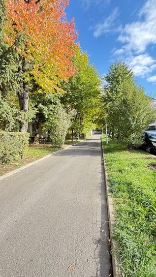 ZONA MANIU 3camere etaj2, finisat, balcon mare ,orientare sudica! - 12