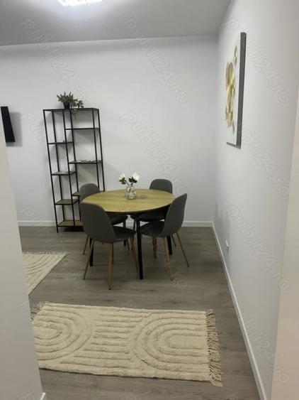 Estoria City(2025)I Garsoniera I Centrala Proprie I Loc Parcare I Prox. Metrou I - 6