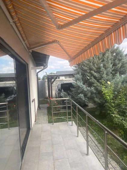 Proprietar Vand Casa Com Berceni - 10