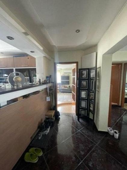 APARTAMENTE 4 CAMERE SEBASTIAN PARC-13 SEPTEMBRIE - 6