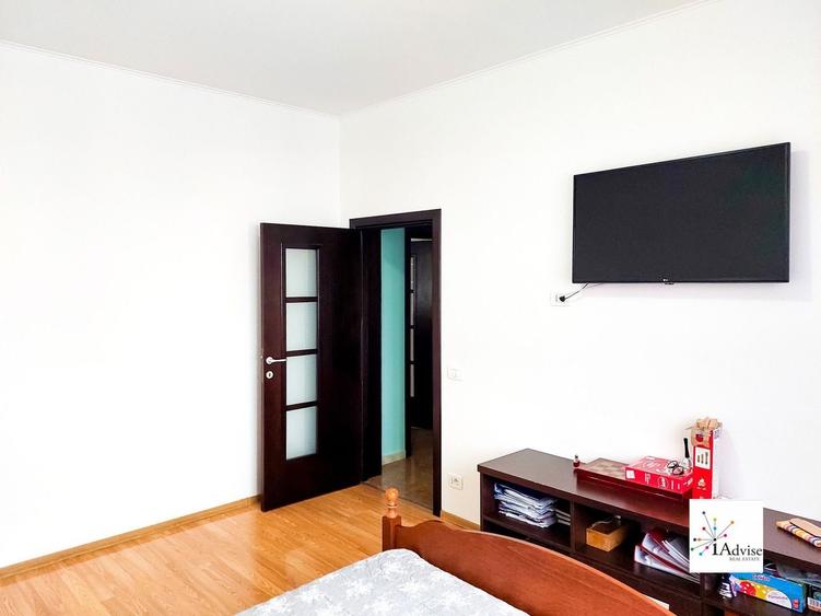 Vila Lux mobilata si utilata! Constructie de exceptie! - 12