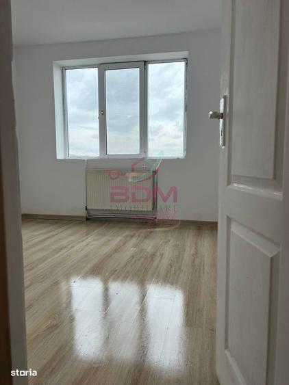 COMISION 0 | Apartament 2 camere | decomandat | zona Micro 2 - 1