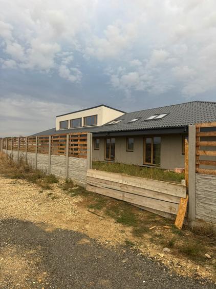 Teren stradal, ideal cartier vile - 2