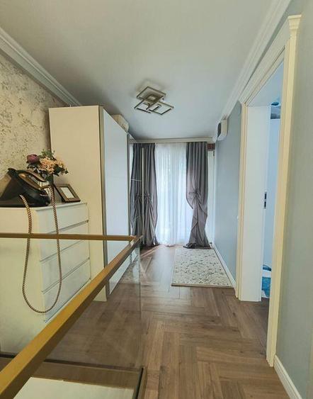 Casa cocheta P+1 in Bucurestii Noi- Cris-Tim Construct... - 7