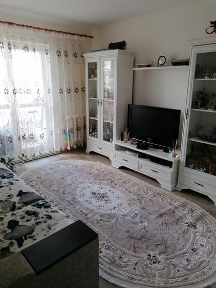 Apartament 2 camere, zona Baza 3, mobilat, utilat !!! - 3