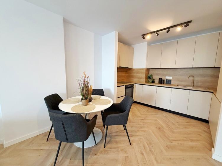 PF- APartament 2 camere la cheie, Elite City - 7