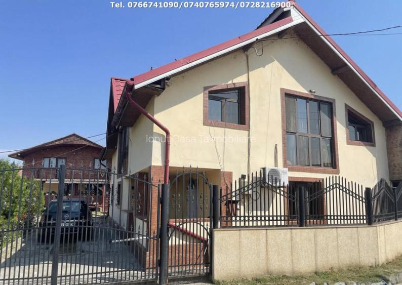 Casa 6 Camere P+M, Dragutesti Casa 6 Camere P+M, Dragutesti