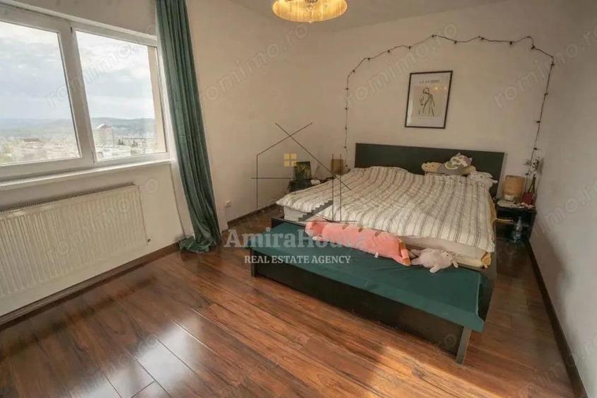 Apartament 2 camere bloc nou, 60 mp, finisat, str Observatorului Zorilor - 3