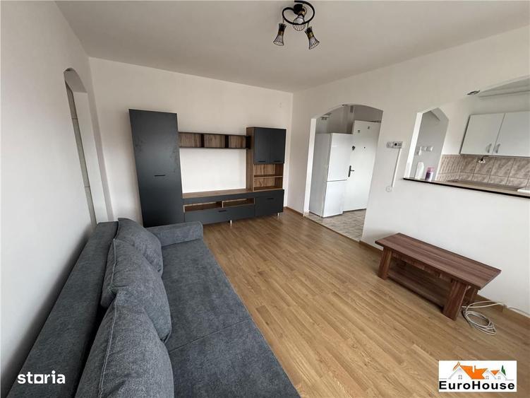 Apartament c 2 camere de inchiriat In Alba Iulia zona Cetate - 9