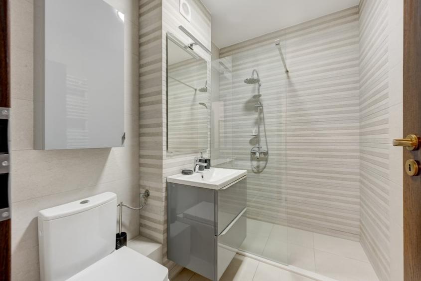 PLAZA RESIDENCE, FAZA 2, GARSONIERA 35 MP, VEDERE LIBERA, LA CHEIE! - 5