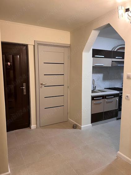 Inchiriez apartament 2 camere - 2