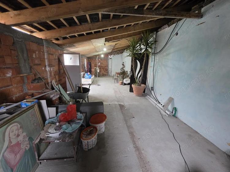 De vanzare casa in Tormac, jude?ul Timi? la doar 38 km de Timi?oara - 12