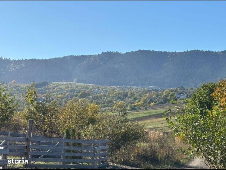 Teren de vanzare - Agapia, Neamt - 8