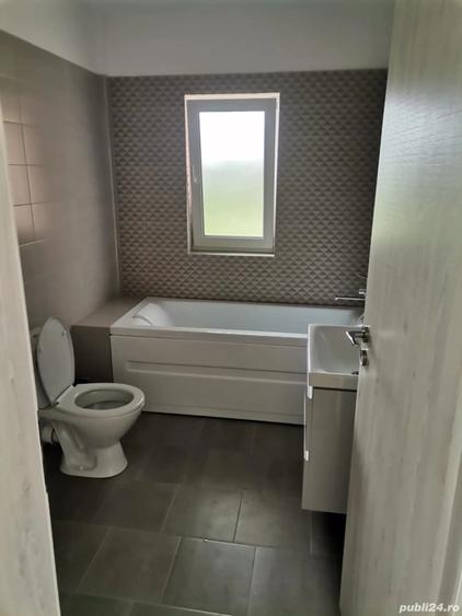 Proprietar inchiriez apartament 2 dormitoare in Giarmata Vii - 1