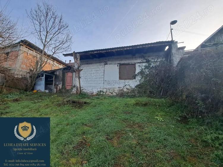 Casa cu 3 camere, 76 mp, Poiana Golului, Re?i?a, Cara? Severin - 1