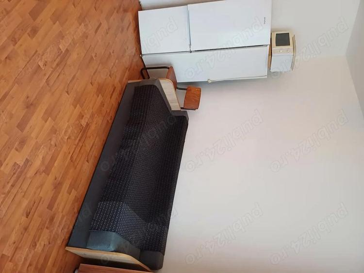 Inchiriez garsoniera 22 m2 - 1