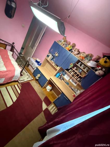 Apartament 5 camere sannicolau mare - 3