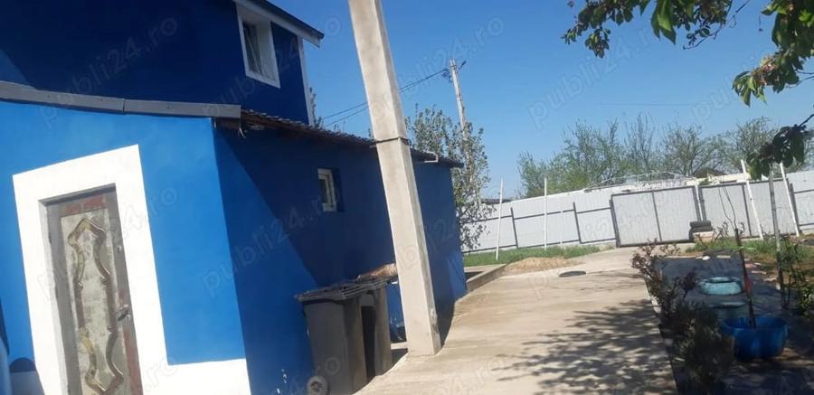 Vand casa cu etaj la Horle?ti, com Rediu - 3