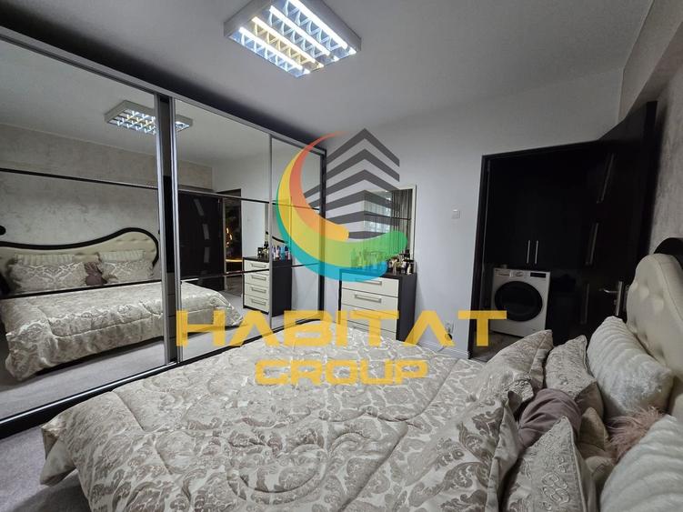 Apartament 2 camere Brancoveanu etaj 3 mobilat si utilat - 15