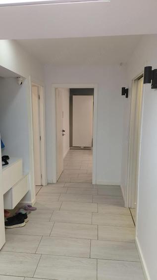 Apartament LUX 4 camere complet renovat mobilat si utilat premium - 10