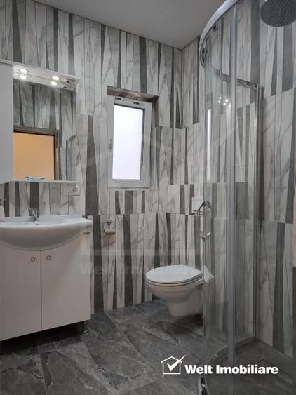 Casa finisata Jucu de Sus, P+E, 160 mp, teren 1200 mp, liniste, aerisit - 3