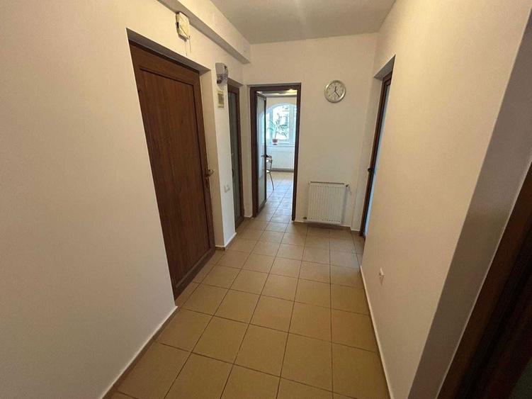 Proprietar vand apartament Floreasca Rahmaminov - 5
