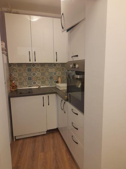 Piața Rostti, nr 3, garsoniera deosebita - 8