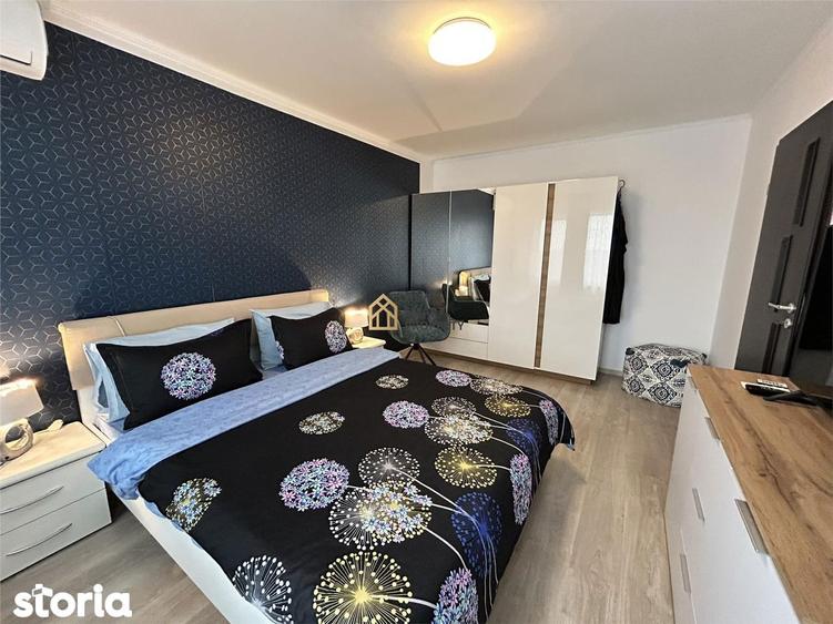 Casa cu etaj in Santandrei de vanzare - 7