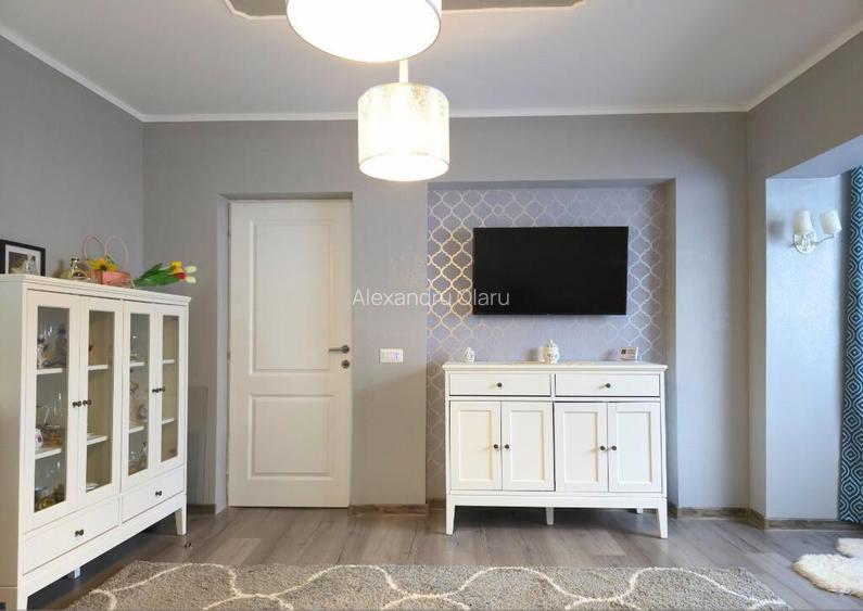 APARTAMENT DE VANZARE IN BAILE GOVORA - CENTRAL APARTAMENT DE VANZARE IN BAILE GOVORA - CENTRAL