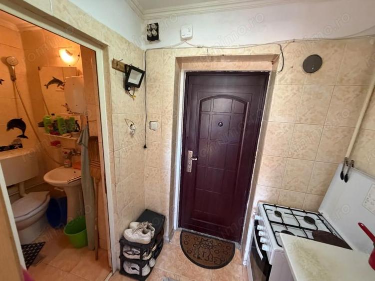 Garsoniera, 16mp - Cugir - 1