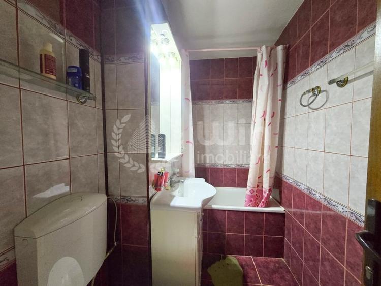 Apartament 3 camere | Decomandat | Etaj 1 | Manastur | Zona Big! - 6