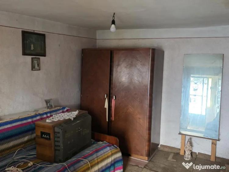 Casa cu 600mp de teren Aproape de centru Valenii de Mu - 13