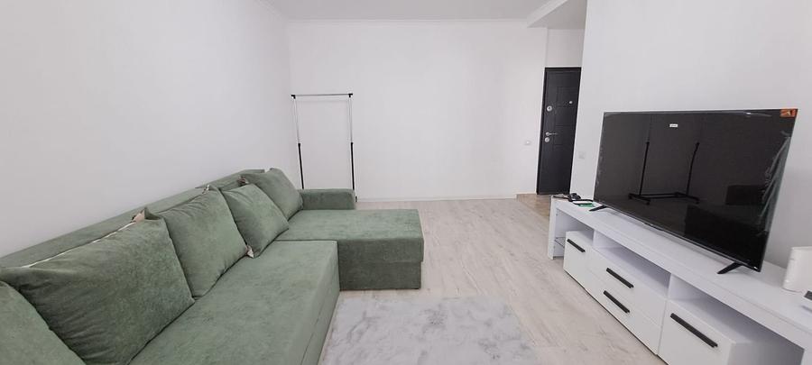 Militari, Drumul Rotii -Avangarde, 2 camere, parcare, prima inchiriere - 4