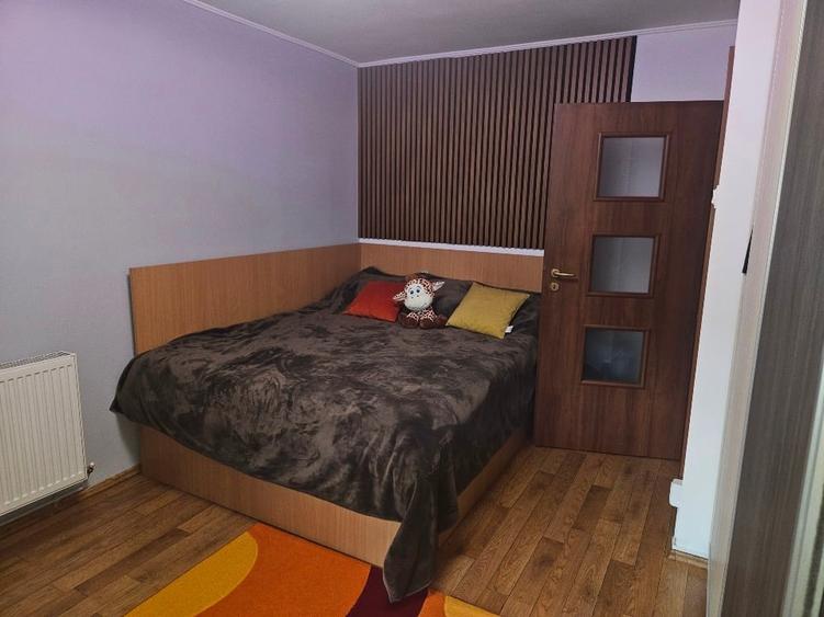 Apartament de Vanzare Racadau - Parcul Trandafirilor - 2