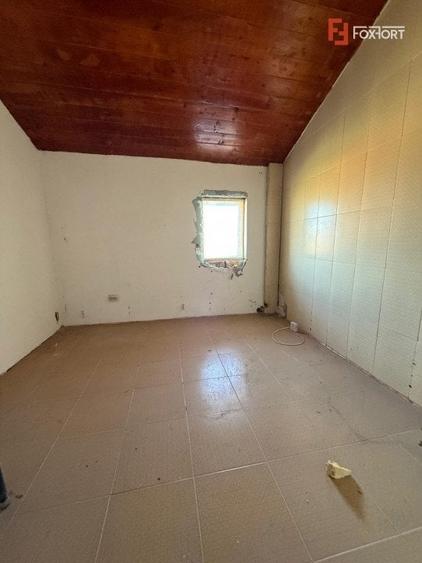 Spatiu industrial Sacalaz, 660 mp utili-Pretabil brutarie, depozitare, productie - 7