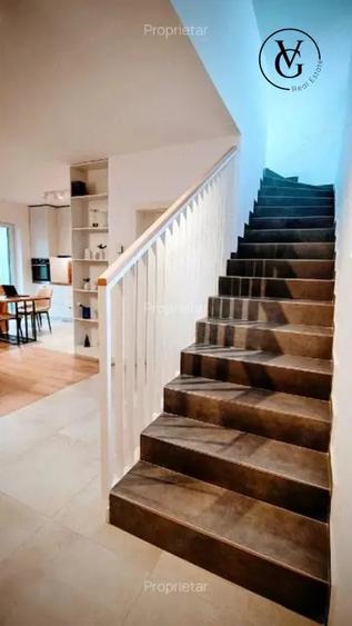 Casa 3 camere H4L The Village | Pipera | Gradina 40 mp - 2