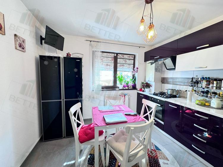 Casa Individuala 4 Camere Gata de Mutare in Popesti-Leordeni - 27