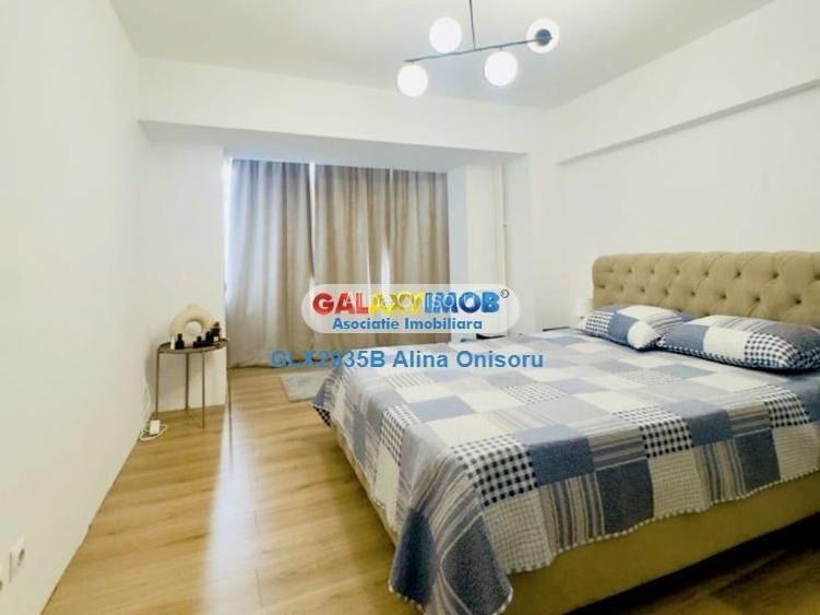 Apartament 2 camere moderne Bulevardul Unirii - zona centrala premium