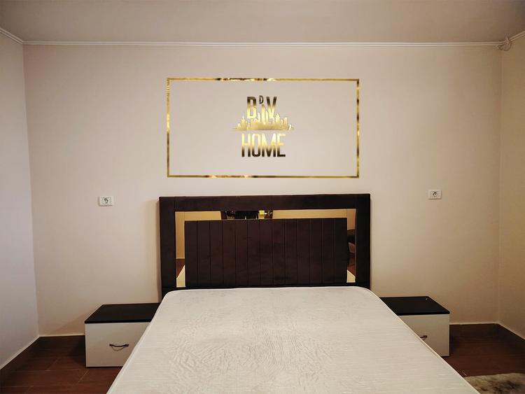 Lazu-Apartament in vila, pret de garsoniera si posibilitate teren - 6