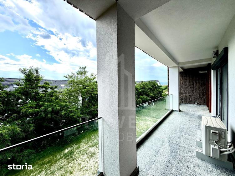 Apartament cu 2 camere în Tilișca