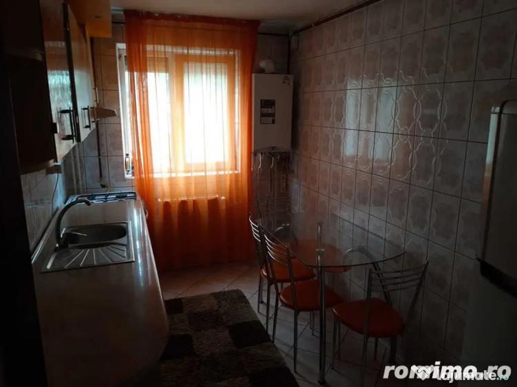 Apartament cu 2 camere decomandat în Vitan