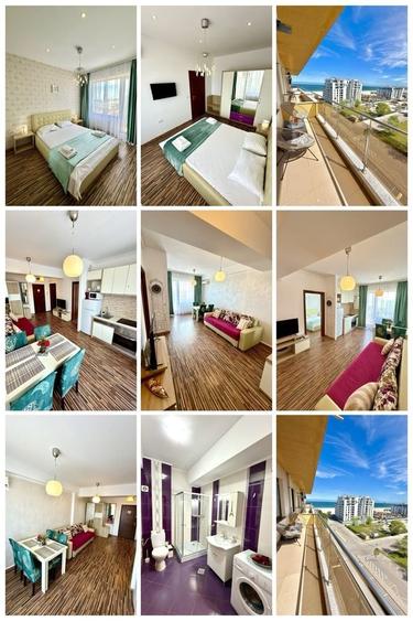 Apartments for rent in Summerland, Mamaia!!! / Apartamente de inchiriat in Summerland, Mamaia!! - 4