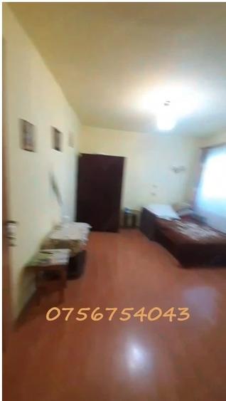 Garsonieră nedecomandată în Central
